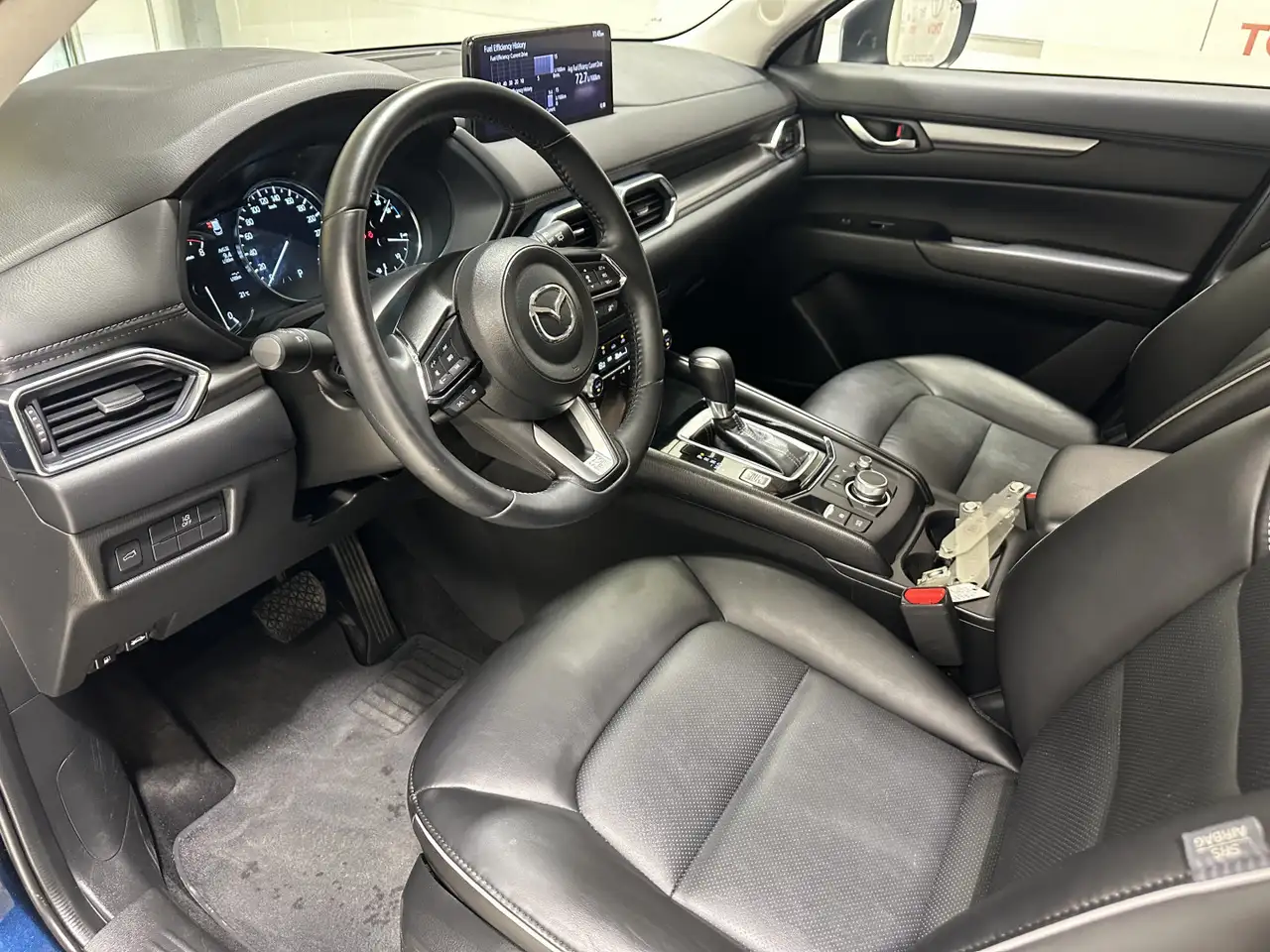 Mazda CX-5 снимка Mazda CX-5
