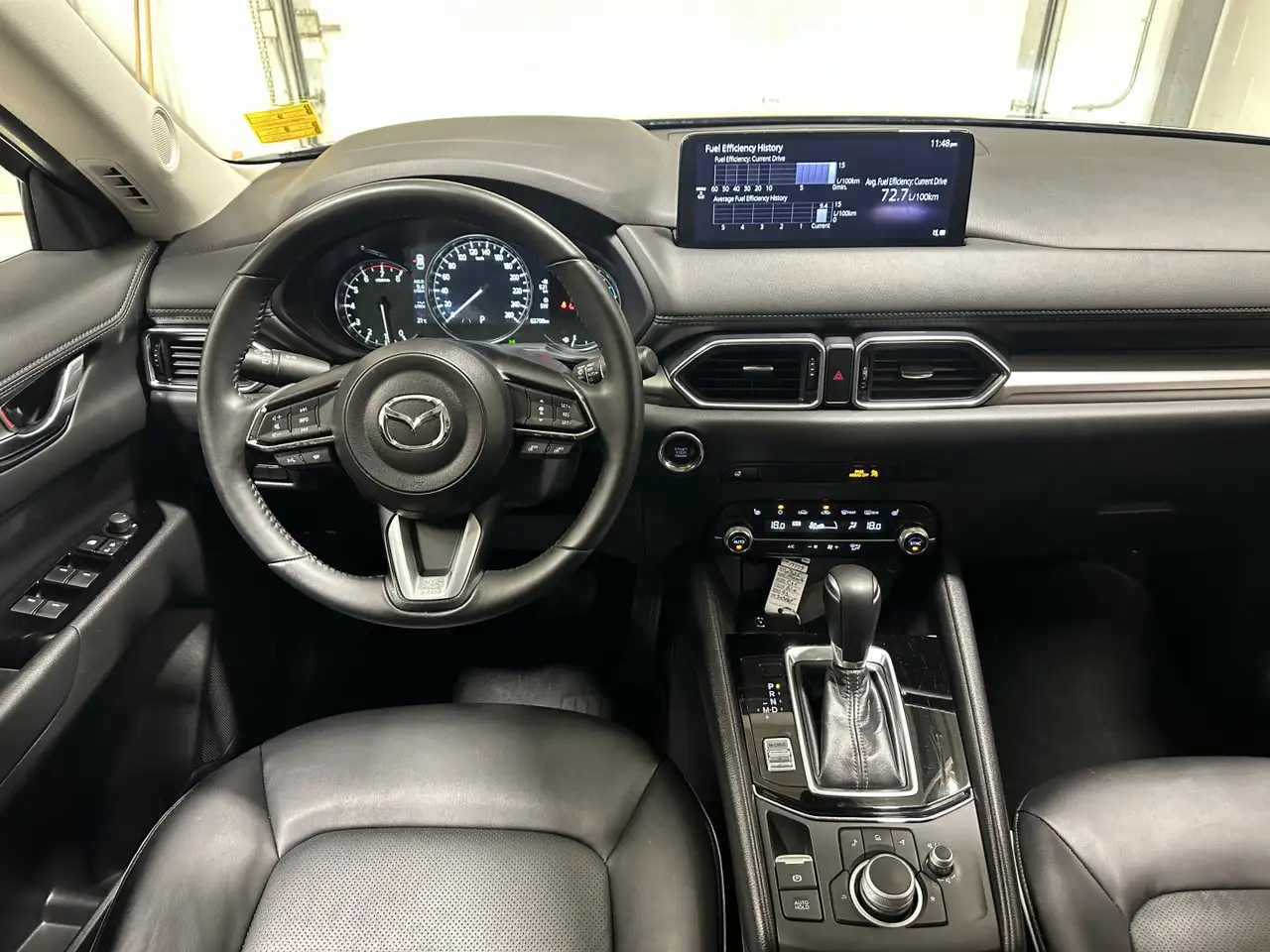 Mazda CX-5 снимка Mazda CX-5