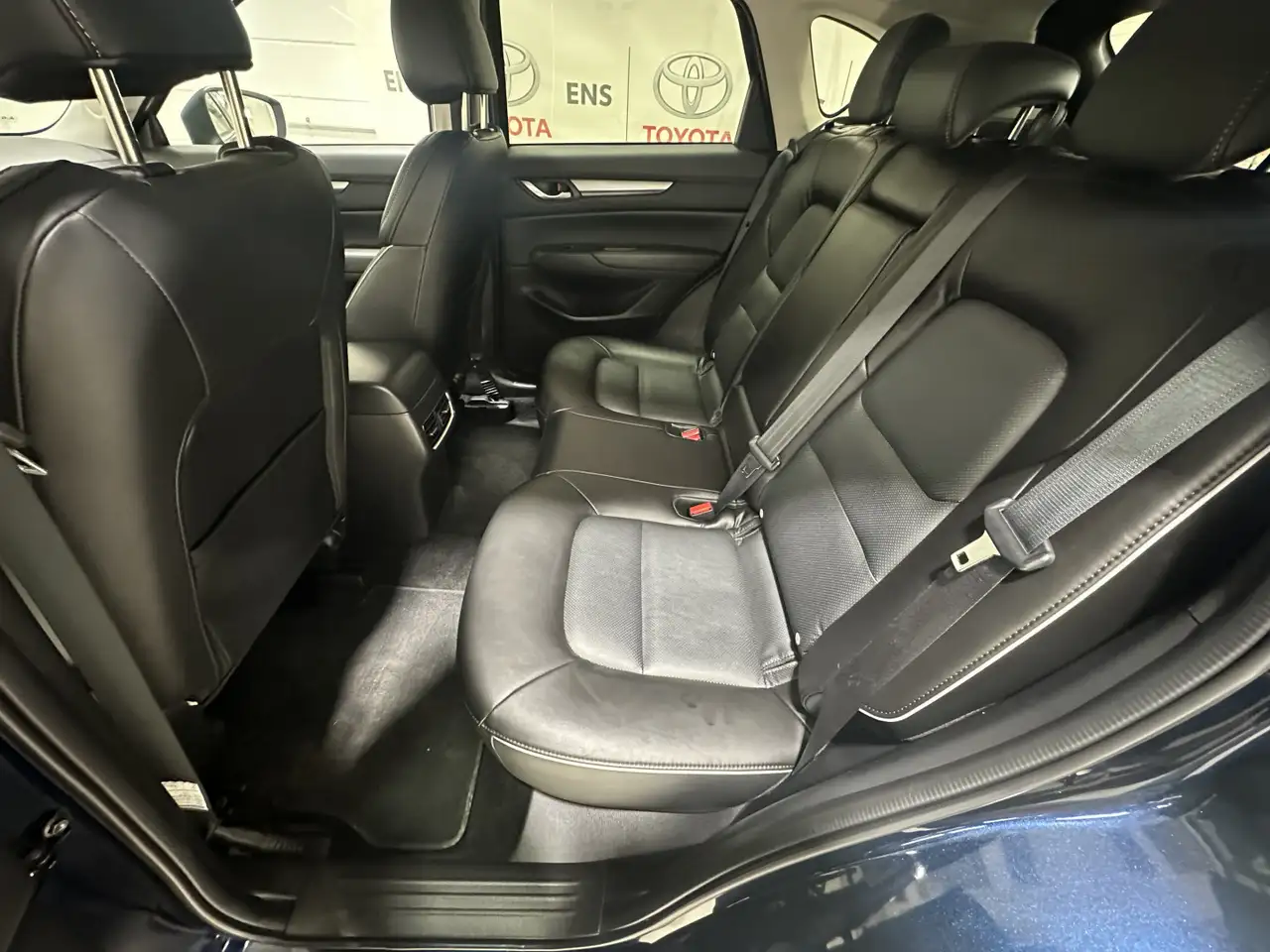Mazda CX-5 снимка Mazda CX-5