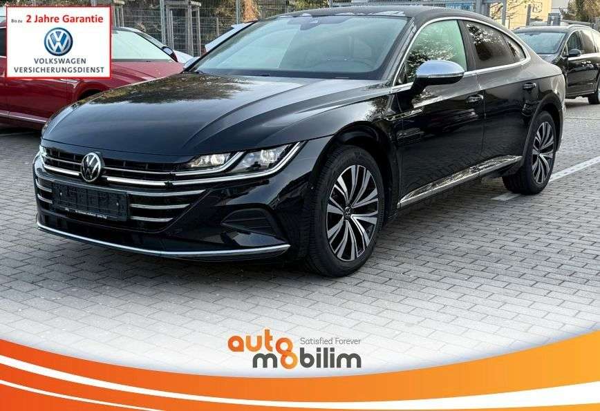 Second hand Volkswagen Arteon 2.0