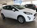 Ford Fiesta TREND LED KLIMA WinterPaket DAB 1.Hand Garantie Blanc - thumbnail 6