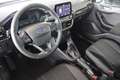 Ford Fiesta TREND LED KLIMA WinterPaket DAB 1.Hand Garantie Blanc - thumbnail 15