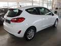 Ford Fiesta TREND LED KLIMA WinterPaket DAB 1.Hand Garantie Blanc - thumbnail 5