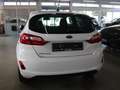 Ford Fiesta TREND LED KLIMA WinterPaket DAB 1.Hand Garantie Blanc - thumbnail 4