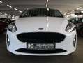 Ford Fiesta TREND LED KLIMA WinterPaket DAB 1.Hand Garantie Blanc - thumbnail 8