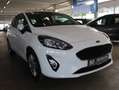 Ford Fiesta TREND LED KLIMA WinterPaket DAB 1.Hand Garantie Blanc - thumbnail 7