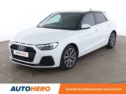 Audi A1 25 TFSI Advanced