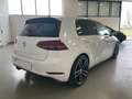 Volkswagen Golf GTD Golf 7.5 5P 2.0 TDI 184CV DSG-7M Weiß - thumbnail 9
