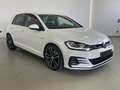 Volkswagen Golf GTD Golf 7.5 5P 2.0 TDI 184CV DSG-7M Weiß - thumbnail 4