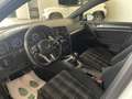 Volkswagen Golf GTD Golf 7.5 5P 2.0 TDI 184CV DSG-7M Weiß - thumbnail 13