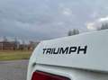 Triumph TR7 2.0 Softtop Білий - thumbnail 9