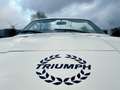 Triumph TR7 2.0 Softtop Blanco - thumbnail 7