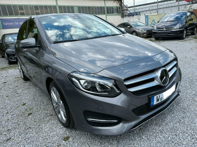 Photo du véhicule
