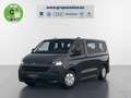 Volkswagen T5 Caravelle 2.0TDI Batalla Corta Aut. 110kW Gris - thumbnail 1