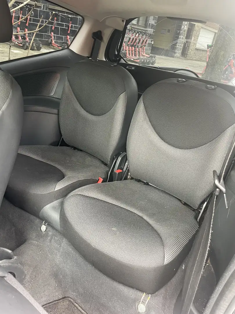 Citroen C2 1.4i Exclusive - 1