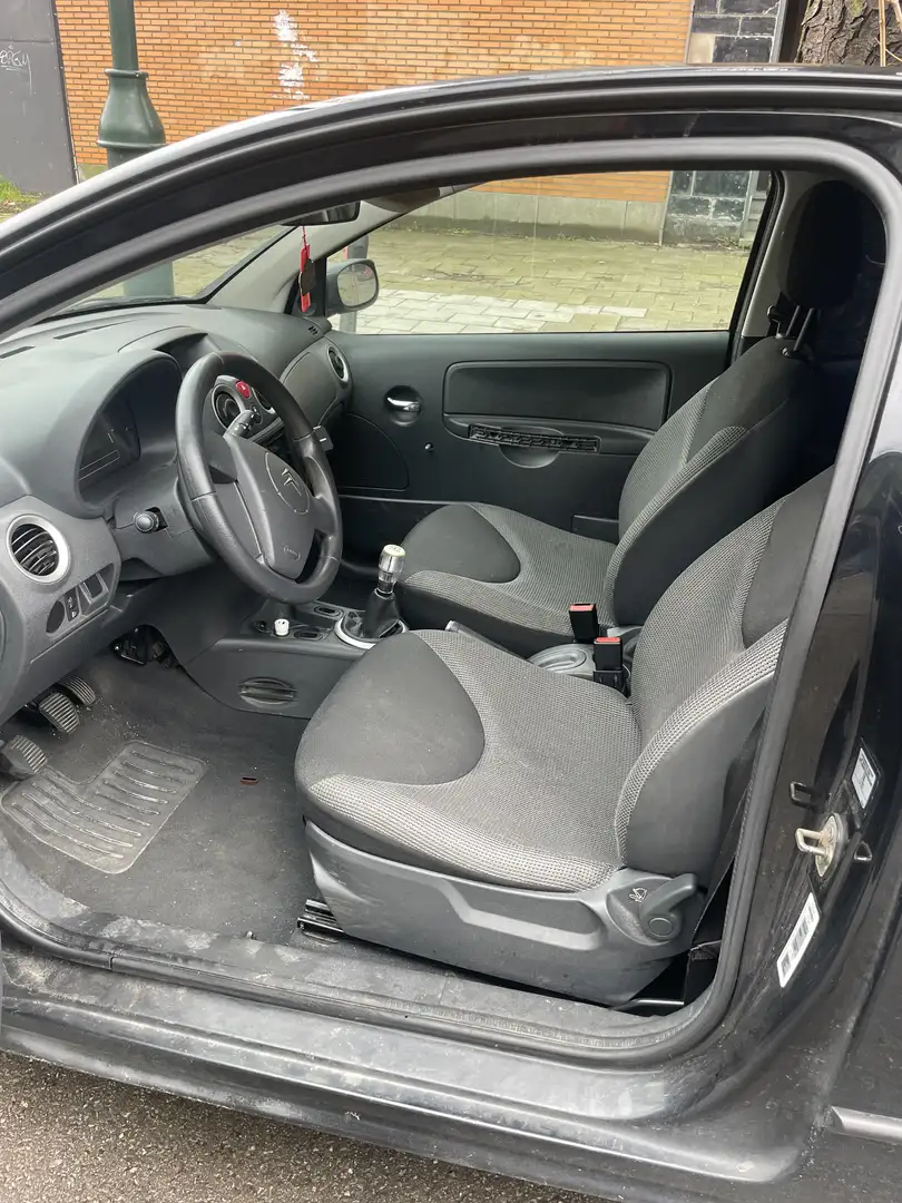 Citroen C2 1.4i Exclusive - 2