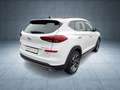 Hyundai TUCSON Premium 1.6 4WD Pano/ACC/Nav/LED/Assist/1 Bianco - thumbnail 5