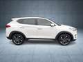 Hyundai TUCSON Premium 1.6 4WD Pano/ACC/Nav/LED/Assist/1 Bianco - thumbnail 6