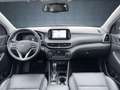Hyundai TUCSON Premium 1.6 4WD Pano/ACC/Nav/LED/Assist/1 Bianco - thumbnail 11