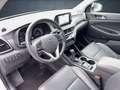 Hyundai TUCSON Premium 1.6 4WD Pano/ACC/Nav/LED/Assist/1 Bianco - thumbnail 9