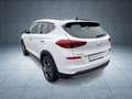 Hyundai TUCSON Premium 1.6 4WD Pano/ACC/Nav/LED/Assist/1 Bianco - thumbnail 3