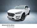 Hyundai TUCSON Premium 1.6 4WD Pano/ACC/Nav/LED/Assist/1 Bianco - thumbnail 1
