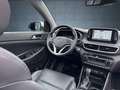 Hyundai TUCSON Premium 1.6 4WD Pano/ACC/Nav/LED/Assist/1 Blanc - thumbnail 20