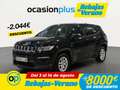 Jeep Compass 1.6 Mjt Sport 4x2 Negro - thumbnail 1