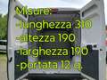 Fiat Ducato 2.3 MJT 140 CV PM-TM  CAMBIO AUTOMATICO Bianco - thumbnail 4