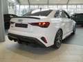 Audi RS3 Limousine S tronic Facelift SOFORT VERFÜGBAR Weiß - thumbnail 2