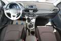 Hyundai i30 1.0T-GDI 120PS Alu/Pdc/Mfll/Temp/BC/Klima    ** Bianco - thumbnail 15