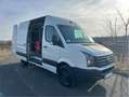 Volkswagen Crafter - thumbnail 5