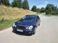 Mercedes-Benz E 240 Elegance AHK ROSTFREI kein Wartungsstau, 8 fach Schwarz - thumbnail 2