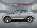 Nissan Qashqai Qashqai 1.3 mhev N-Connecta 2wd 140cv Gris - thumbnail 2