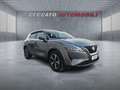Nissan Qashqai Qashqai 1.3 mhev N-Connecta 2wd 140cv Gris - thumbnail 16