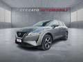 Nissan Qashqai Qashqai 1.3 mhev N-Connecta 2wd 140cv Gris - thumbnail 1