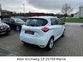 Renault ZOE ExperienceKLIMA.TEMP.KAMERA.SPUR.PDC.TÜVNEU. Blanc - thumbnail 5