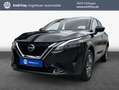 Nissan Qashqai 1.3 DIG-T MHEV Xtronic Acenta Чорний - thumbnail 1