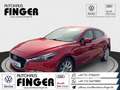 Mazda 3 Skyactiv-G 120 Sports-Line*LED/Navi/Kamera/SHZ Rot - thumbnail 1