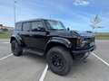 Ford Bronco Raptor EcoBoost® V6 3.0L Noir - thumbnail 2