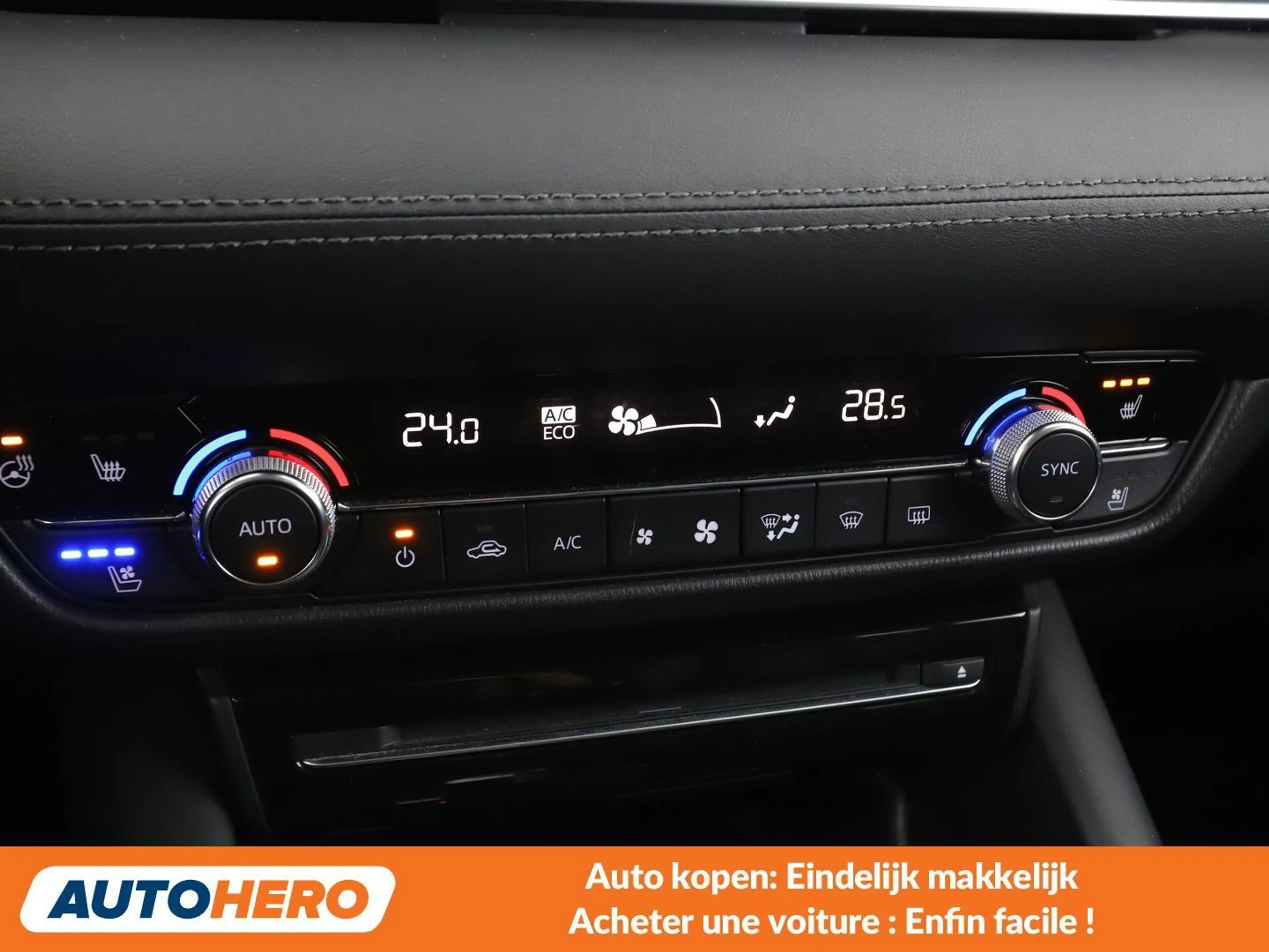 Mazda 6 2.0 Center-Line — photo 12