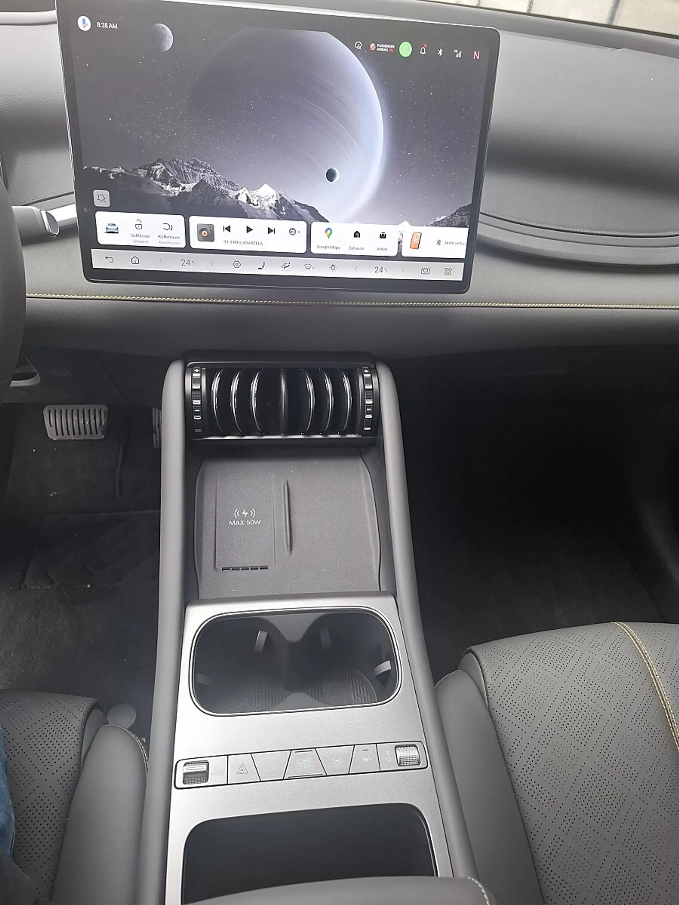 BYD Atto 3 Atto3 Evo 74,8 kWh Excellence Österreich Paket AWD — photo 10