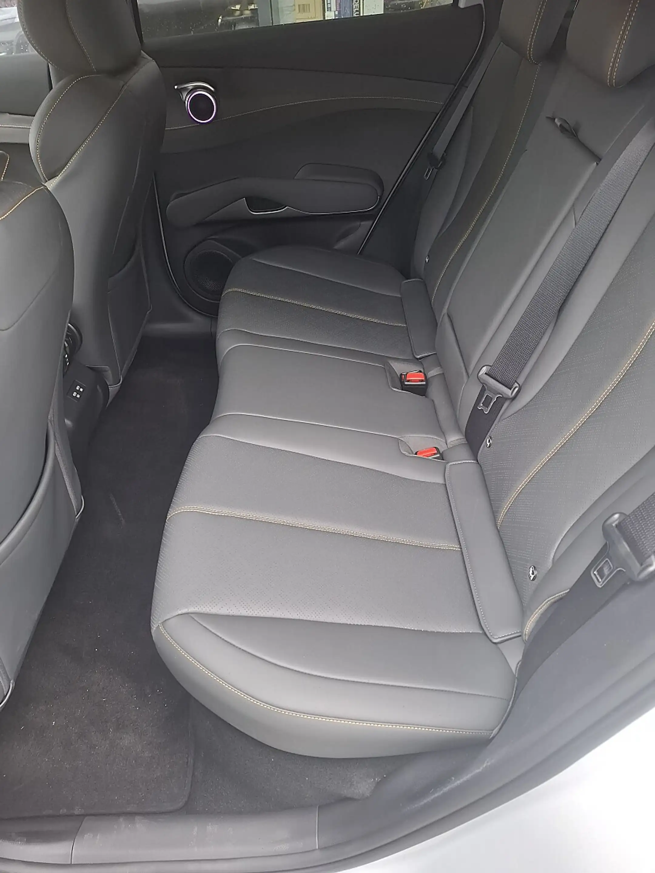 BYD Atto 3 Atto3 Evo 74,8 kWh Excellence Österreich Paket AWD — photo 11