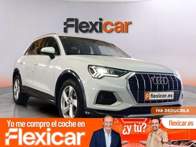 Audi Q3 35 TDI S line S tronic 110kW - foto 1