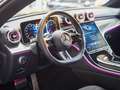 Mercedes-Benz CLE 220 CLE 220 d Coupé AMG Line Lenkradheizung KEYLESS Schwarz - thumbnail 13
