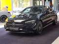 Mercedes-Benz CLE 220 CLE 220 d Coupé AMG Line Lenkradheizung KEYLESS Schwarz - thumbnail 5