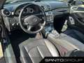Mercedes-Benz CLK 200 CLK 200 KOMPR. Cabriolet Avantgarde KLIMA NAVI Schwarz - thumbnail 8