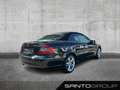 Mercedes-Benz CLK 200 CLK 200 KOMPR. Cabriolet Avantgarde KLIMA NAVI Schwarz - thumbnail 4