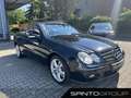 Mercedes-Benz CLK 200 CLK 200 KOMPR. Cabriolet Avantgarde KLIMA NAVI Schwarz - thumbnail 18