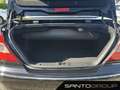 Mercedes-Benz CLK 200 CLK 200 KOMPR. Cabriolet Avantgarde KLIMA NAVI Schwarz - thumbnail 6